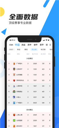 直播吧最新版app下载2024-直播吧手机客户端下载V6.2.3