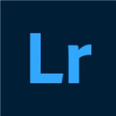 Adobe Lightroom 专业相机