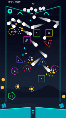 物理弹珠正版游戏免费下载