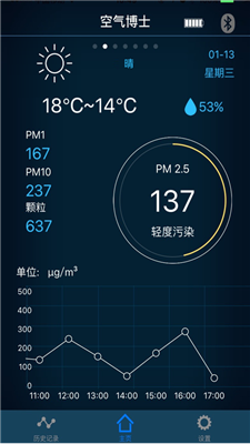 空气博士app空调清洗免费下载-空气博士最新版净化器下载