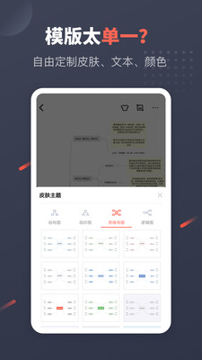 幂宝思维导图app手机版下载-幂宝思维导图app手机版V4.0.7