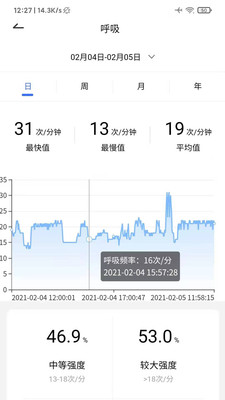 对数守护宝健康卫士最新版下载-对数守护宝健康卫士最新版V3.1.4