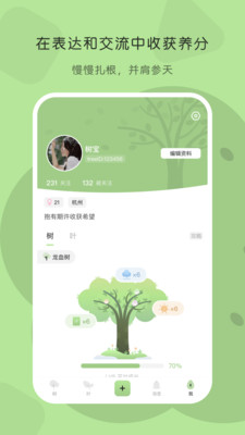 TreeTalk女性交流社区内测邀请码下载-TreeTalk女性交流社区内测邀请码V1.0.9