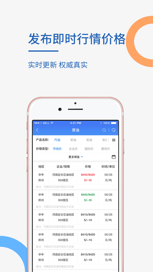 卓创资讯app最新版下载-卓创资讯手机清爽版下载