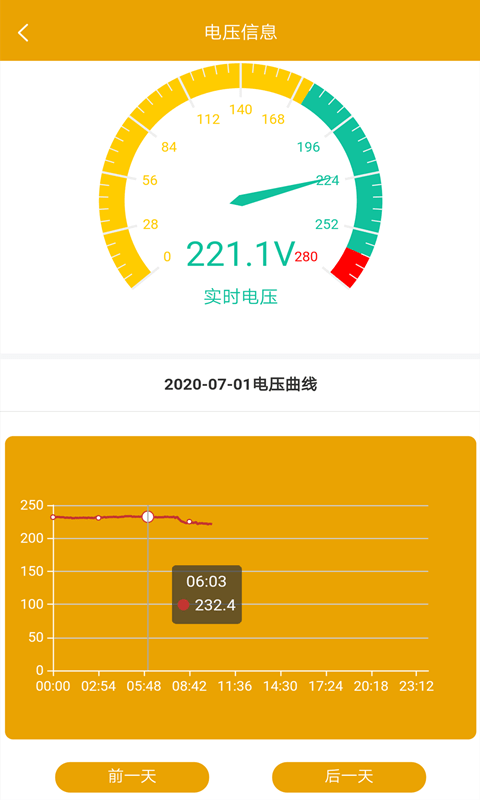 昂内斯电卫士app最新版下载-昂内斯电卫士手机清爽版下载