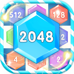 泡泡龙2048