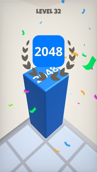 2048迷宫免费中文下载-2048迷宫手游免费下载