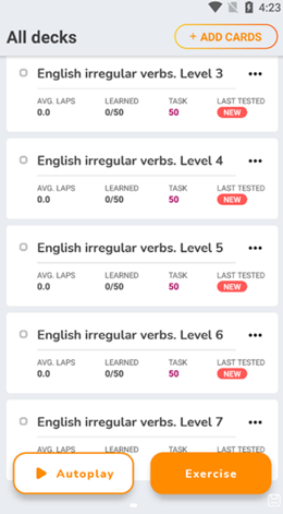 赫菲学语法无广告版app下载-赫菲学语法官网版app下载