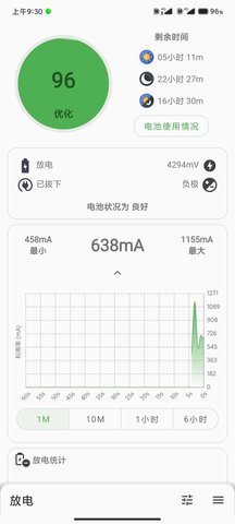 batteryguru汉化版永久免费版下载-batteryguru汉化版下载app安装