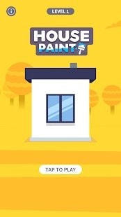 House Paint最新免费版下载-House Paint游戏下载