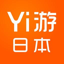 Yi游日本