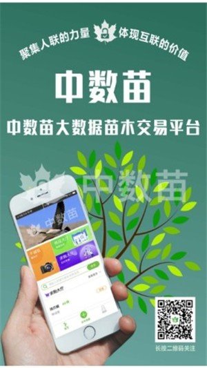 中数苗无广告版app下载-中数苗官网版app下载