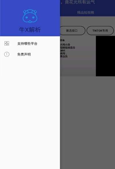 牛X解析官网版app下载-牛X解析免费版下载安装