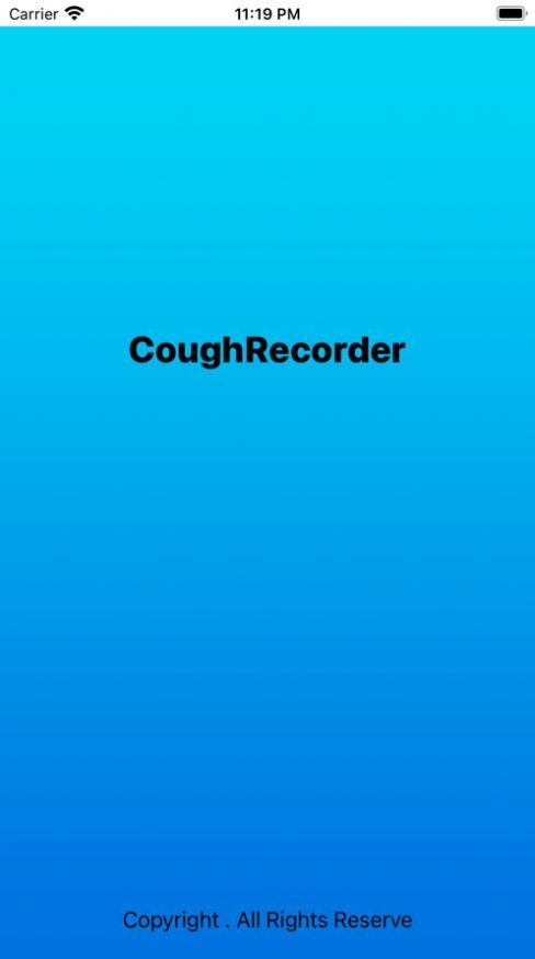 CoughRecorder转换码下载2022最新版-CoughRecorder转换码无广告手机版下载