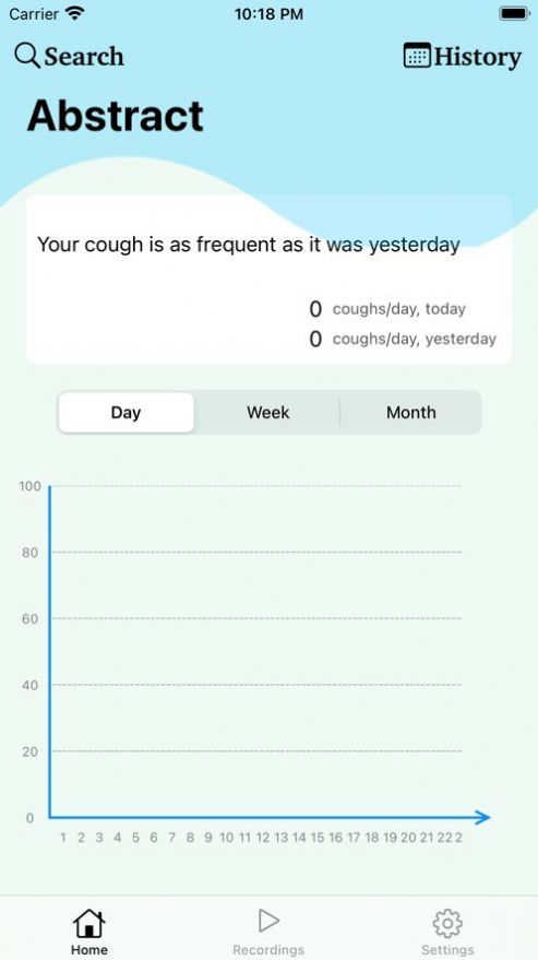 CoughRecorder转换码下载2022最新版-CoughRecorder转换码无广告手机版下载