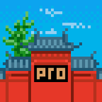 PixelworldPro图标包