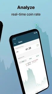 Litewallet官网版app下载-Litewallet免费版下载安装