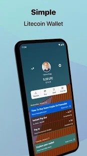 Litewallet官网版app下载-Litewallet免费版下载安装