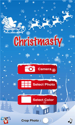 圣诞相机无广告版app下载-圣诞相机官网版app下载