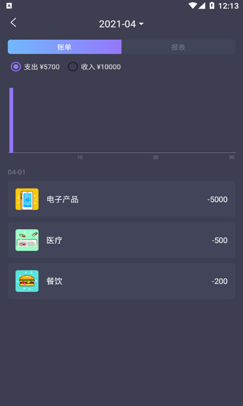 科创账本app下载-科创账本手机版下载-科创账本官方版下载v20210516