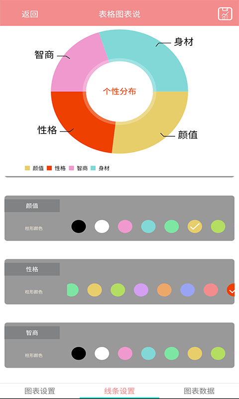 表格图表说安卓版手机软件下载-表格图表说无广告版app下载