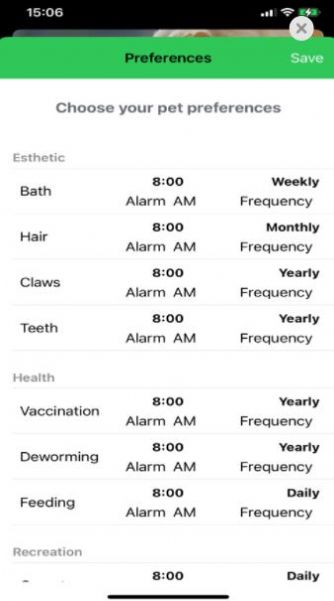 Petscareapp下载-Petscare宠物appv1.0