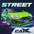 carxstreet游戏