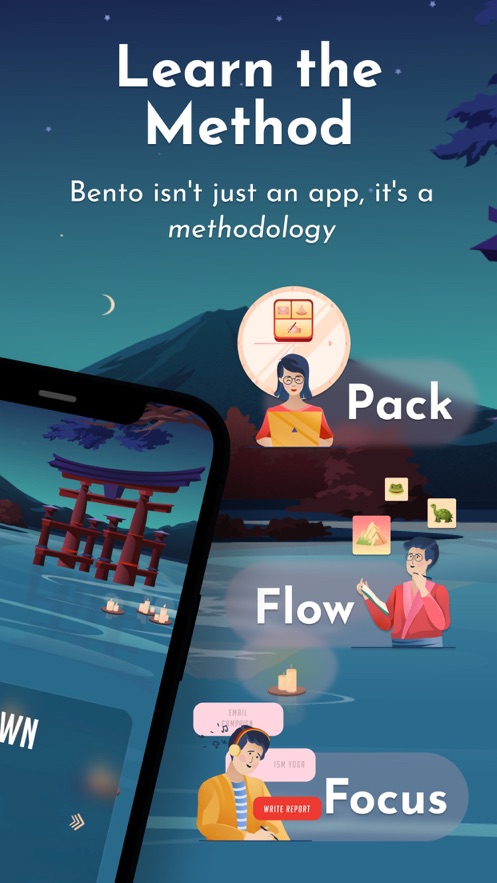 Bentoapp下载_Bento手机助手app软件最新版v1.0