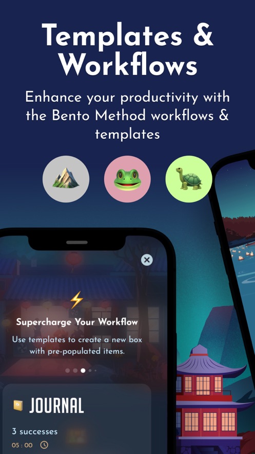 Bentoapp下载_Bento手机助手app软件最新版v1.0