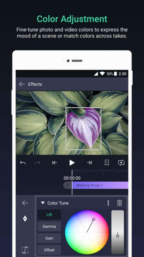 Alight Motionapp-Alight Motion辅助工具app官方版下载v3.9.0