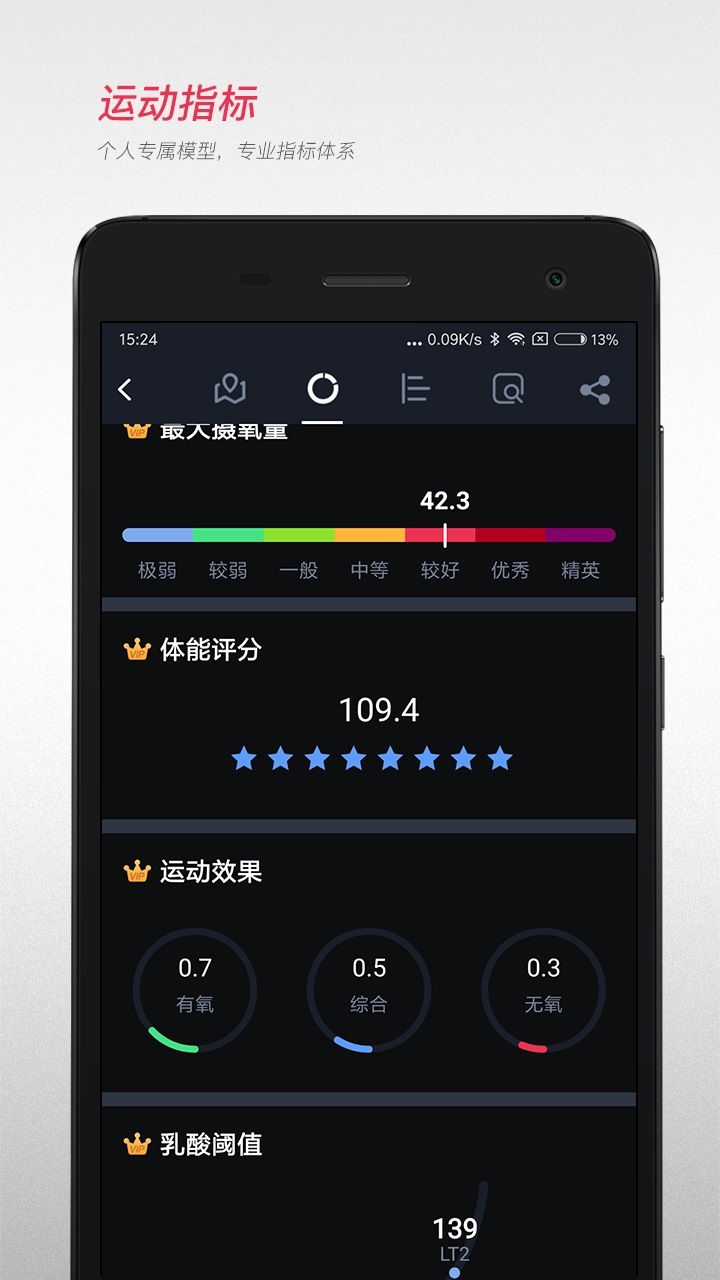 宜准跑步app官方最新版下载图片1