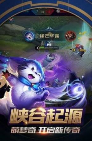 TG王者框架app-TG王者框架第三人称app安卓版1.0