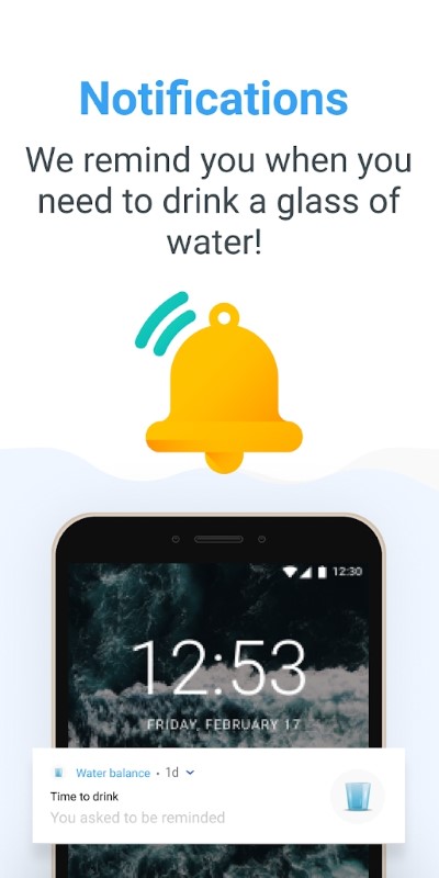 Water balanceapp下载-Water balance健康养生appv1.5.2