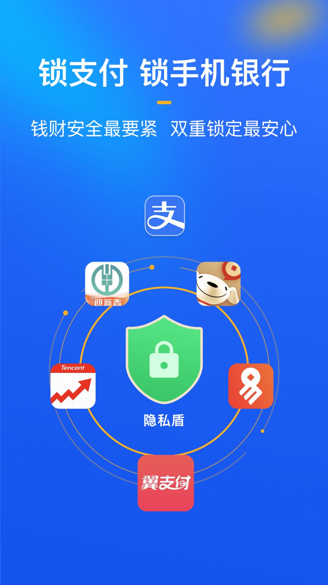 隐私盾app下载-隐私盾系统应用app手机版v1.0