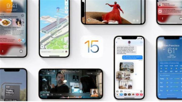 ios15.5app下载-ios15.5系统应用app软件最新版v1.0