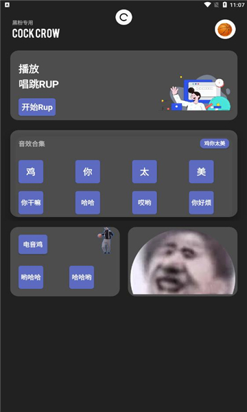 cock crowapp下载-cock crow系统应用app手机版v2.1.1