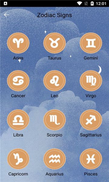 lucky astrologyapp下载-lucky astrologyapp最新版v1.0