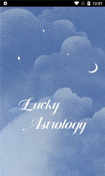 lucky  astrology  app图片1