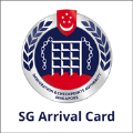 SG Arrival Cardapp下载