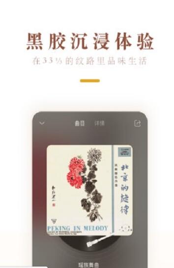 中唱音乐在线app下载-中唱音乐在线音乐播放器app手机版v1.0.0