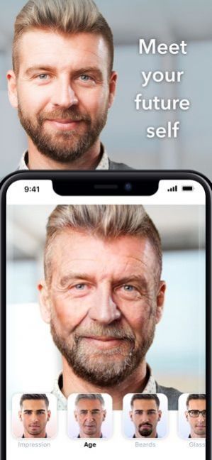 faceappapp下载-faceapp照片美颜app最新版v4.5.0