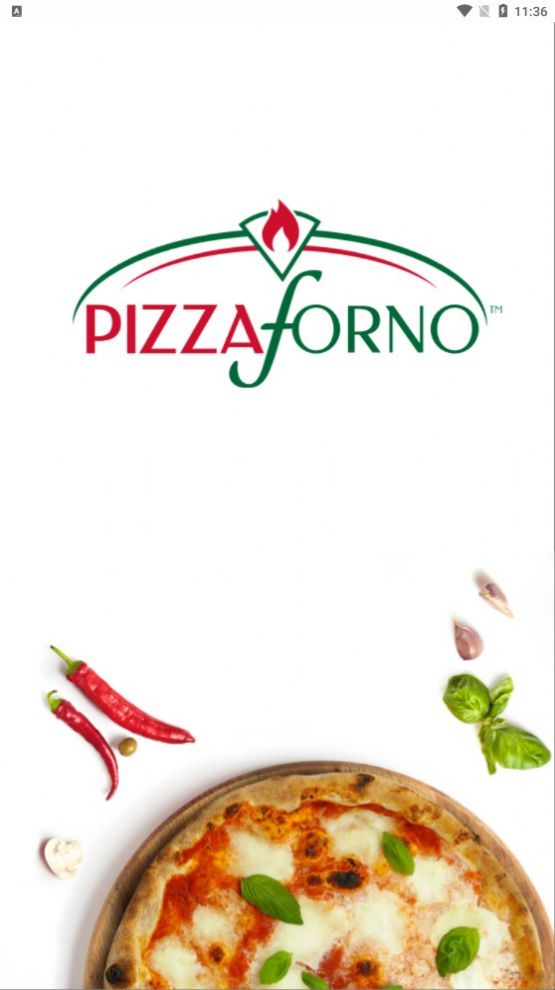 PizzaForno披萨外卖app安卓版图片1