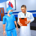 Real Doctor Hospital Simulator Game