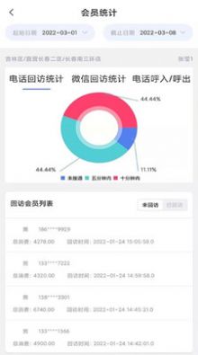 店铺会员管理系统app下载-店铺会员管理系统办公必备app软件官方版v1.8