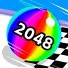 2048算个球(BallRun2048)手游