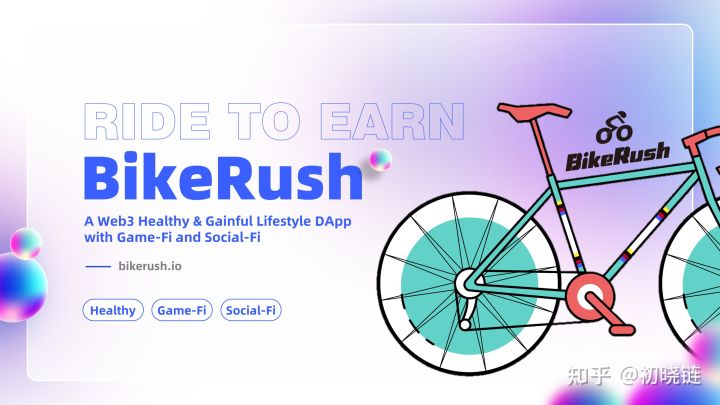 Bikerushapp下载-Bikerush理财神器app软件最新版v1.0