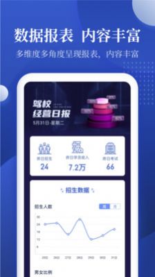 新驾培驾校管理app下载-新驾培驾校管理办公必备app最新版下载v1.8.1