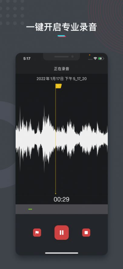 录音专业版app免费下载图片1