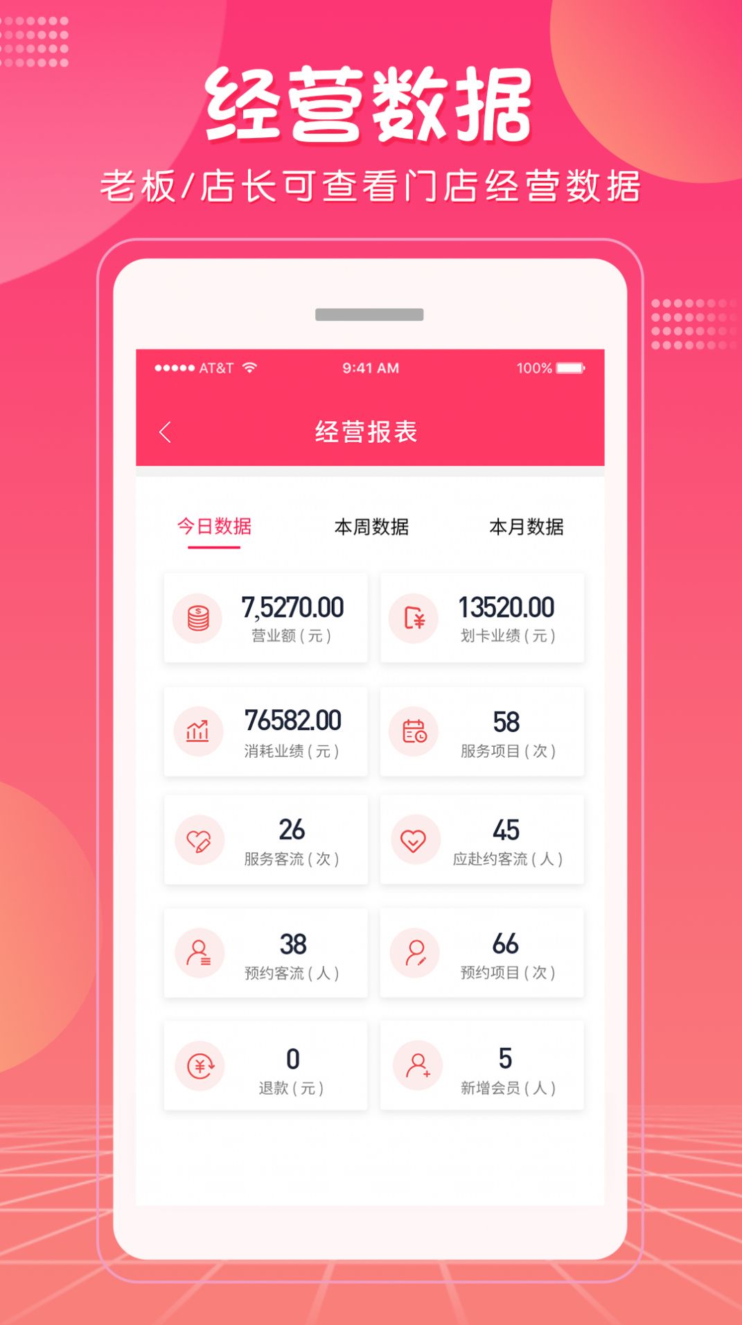 美咚智慧门店Proapp下载-美咚智慧门店Pro经营app软件官方版v7.0.0