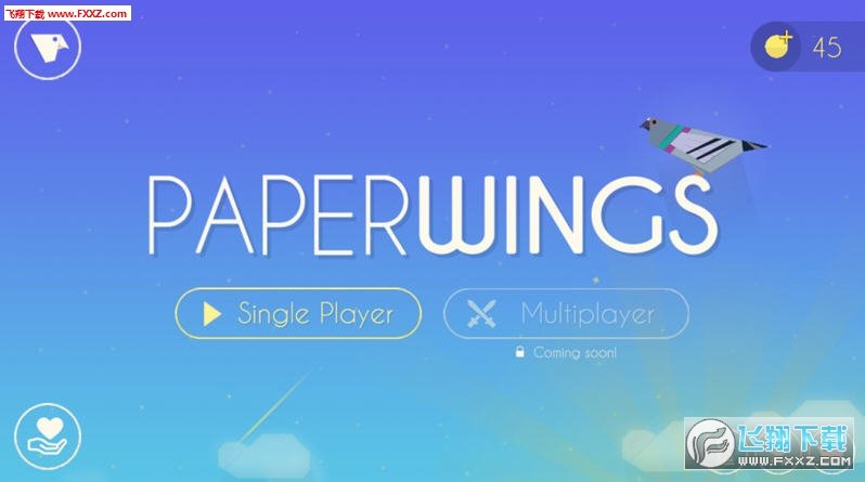 Paper Wings手游下载-Paper Wings最新版游戏下载v0.1.5